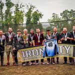 Iron City Classic Recap, Dynasty Wins 5-man, Infamous Wins 10-man! 16 228919169_866775527255616_6700022934503315711_n