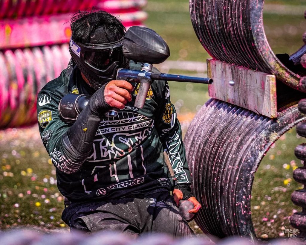 Iron City Classic Recap, Dynasty Wins 5-man, Infamous Wins 10-man! 6 229914302 222119836483452 1639415059430032418 n
