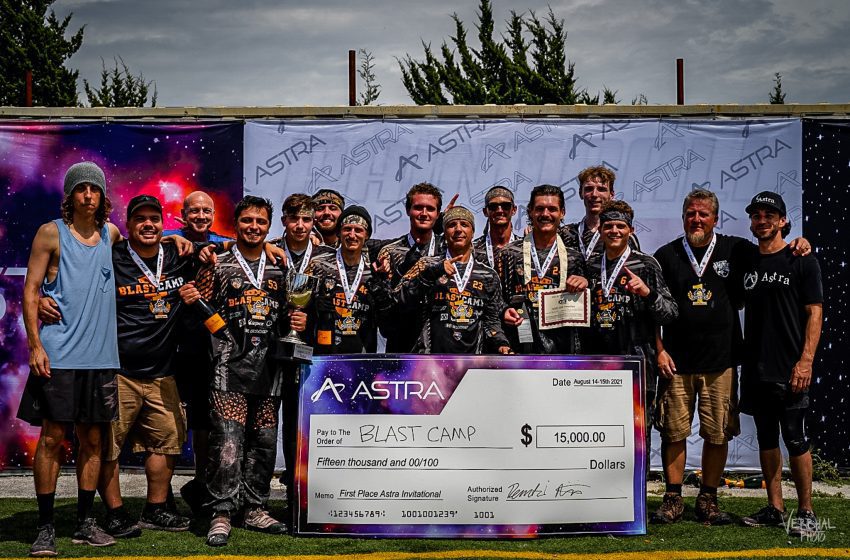 Astra Recap with Mike Hinman; Blast Camp Wins!