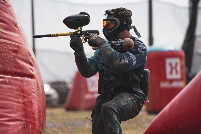 Deep Dive With Grayson Gladstone Of San Diego Dynasty