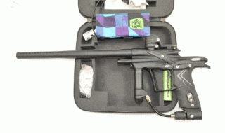 Planet Eclipse Etek Review