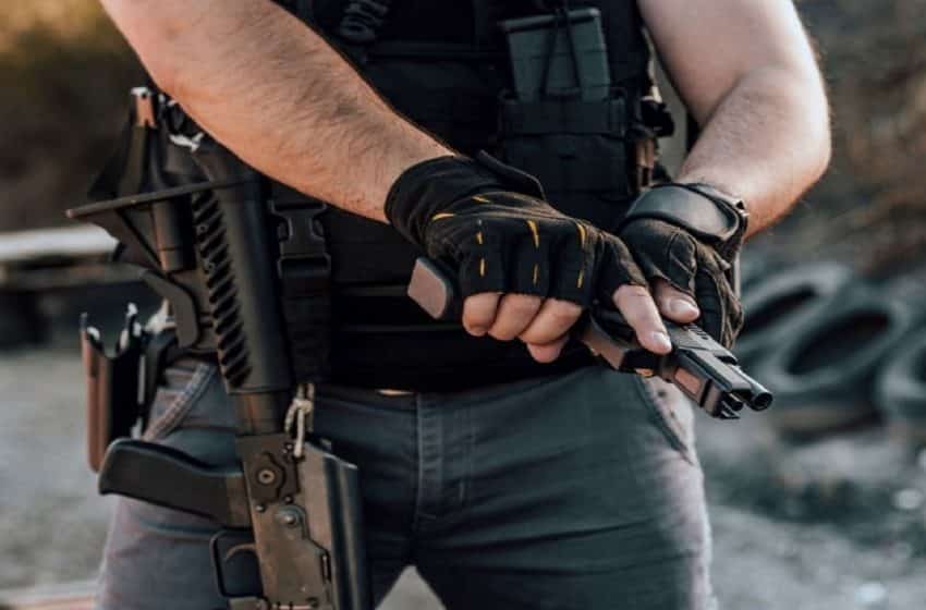 Best Leather Shooting Gloves for Warmth and Protection