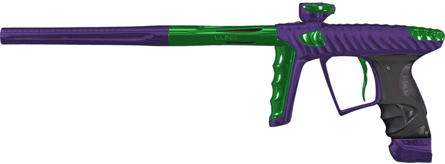 best paintball gun 2022 - HK Army Luxe X Paintball Gun Marker