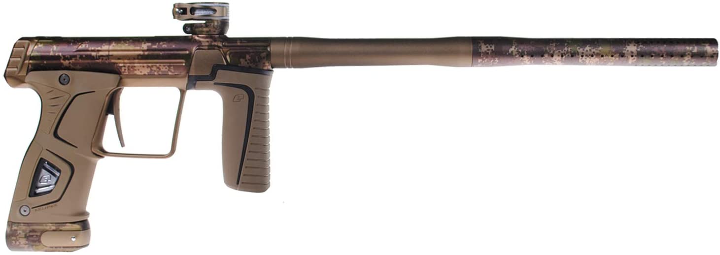 Planet Eclipse GTEK 170R Paintball Gun