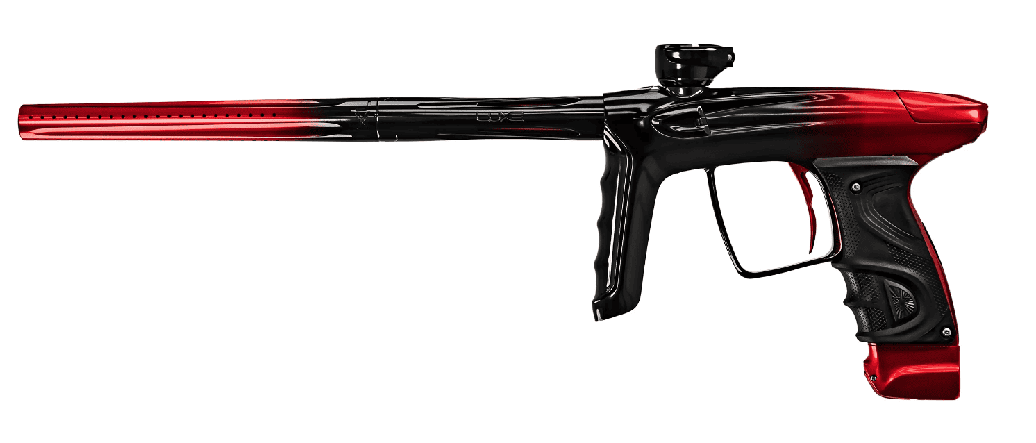 Best Paintball Gun DLX Luxe TM40