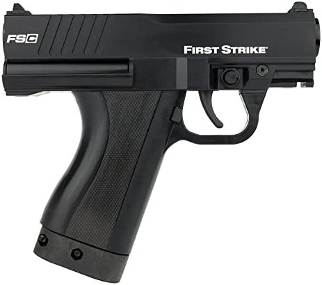 First Strike Compact PistolFSC