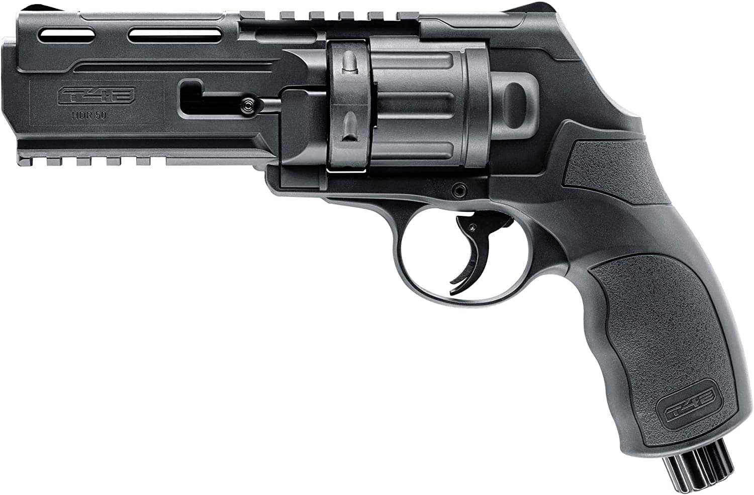 The Umarex TR50: The Ultimate .50 Caliber C02 Revolver