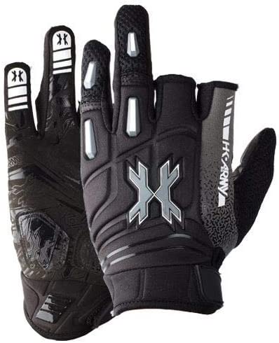 HK Army Paintball 2014 Pro Gloves