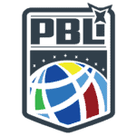 PBLI paintball