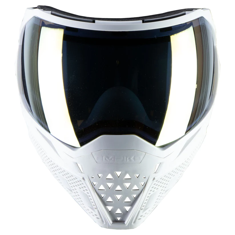 The Empire EVS Paintball Mask Review