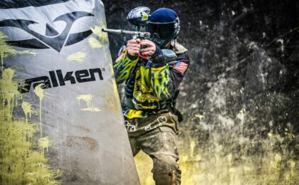 Paintball Tips